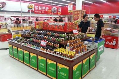 蜂蜜與蜜，竟然是兩種截然不同的產品！
