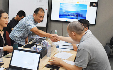 廣東鋁加工產(chǎn)業(yè)迎來進(jìn)階 500萬元創(chuàng)投助力鋁合金陽極氧化產(chǎn)品產(chǎn)能升級項(xiàng)目
